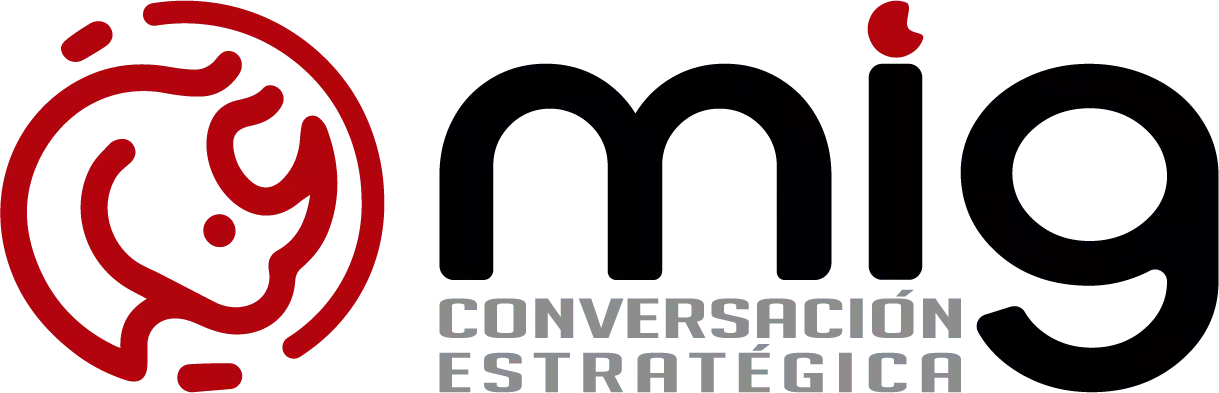 Logo de Mig